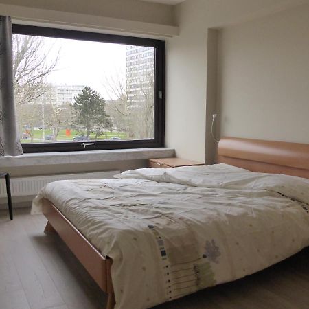 Vanden Broeck Oostende Bagian luar foto