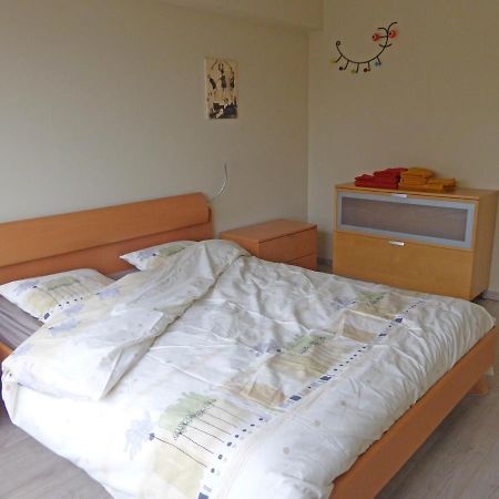 Vanden Broeck Oostende Bagian luar foto