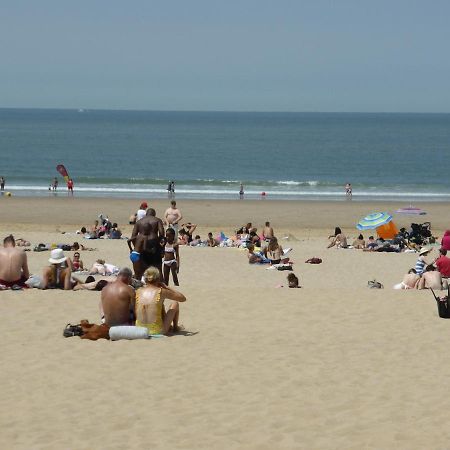 Vanden Broeck Oostende Bagian luar foto