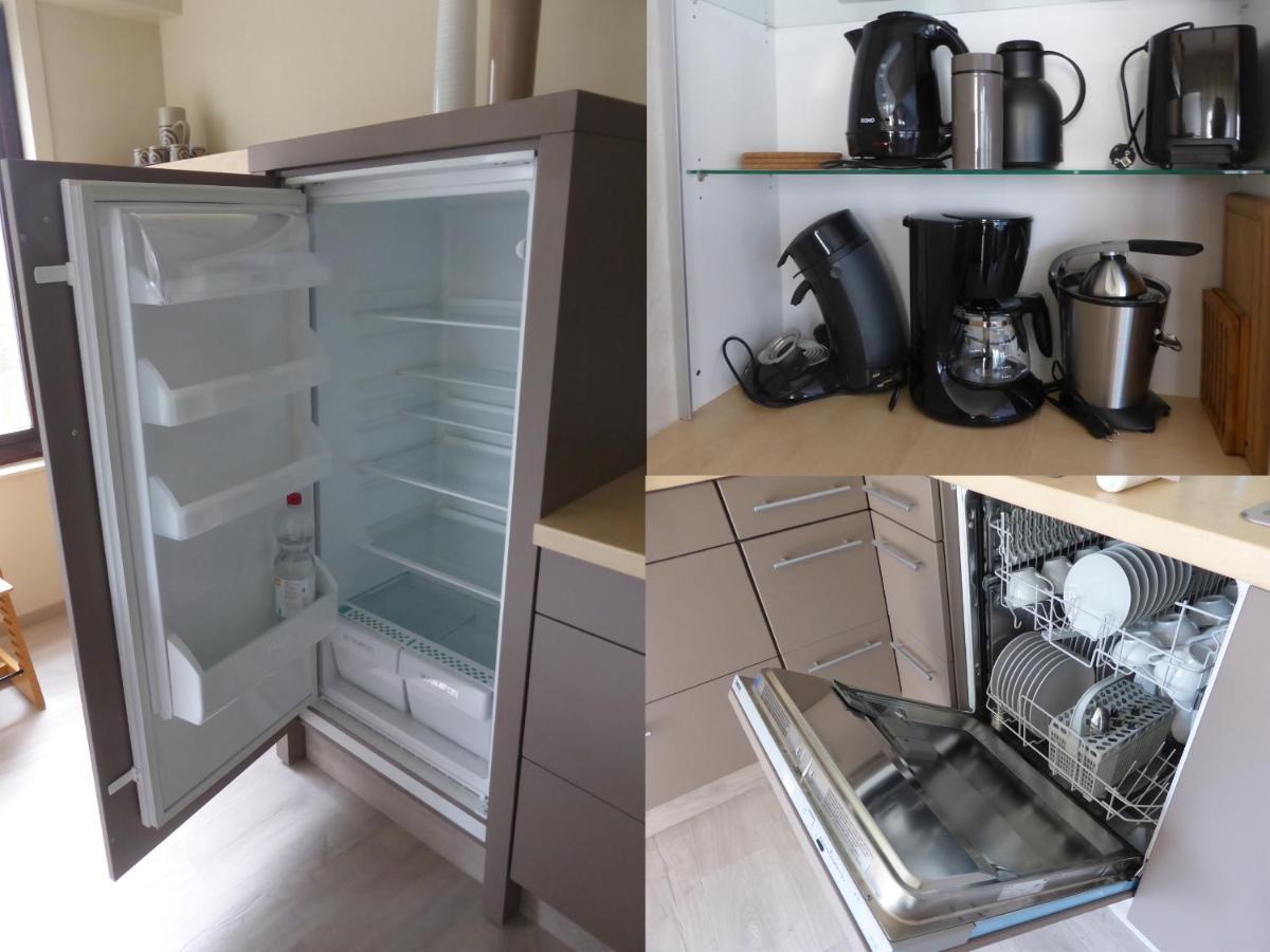 Vanden Broeck Oostende Bagian luar foto