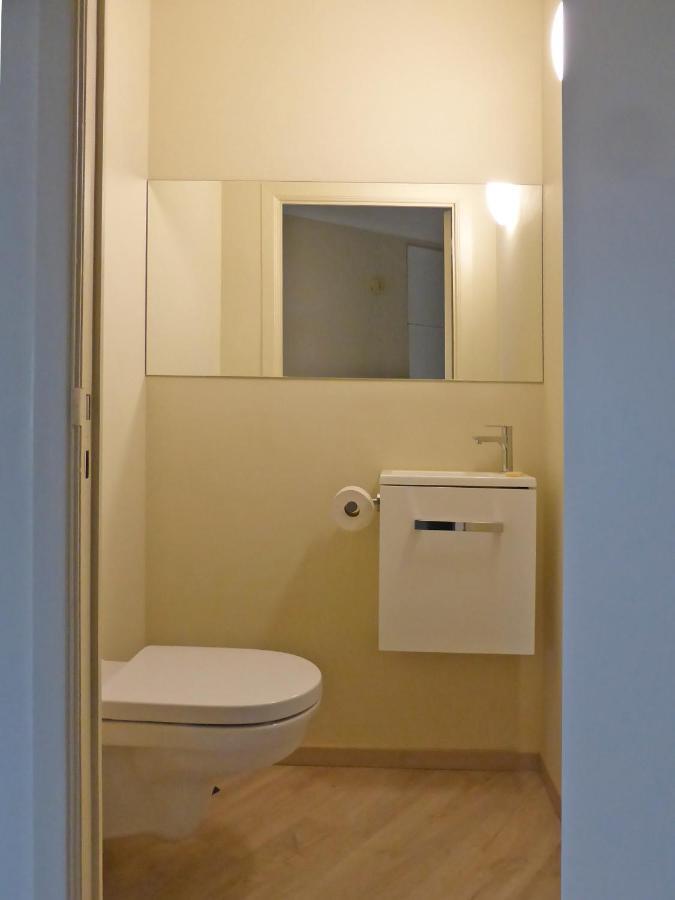 Vanden Broeck Oostende Bagian luar foto