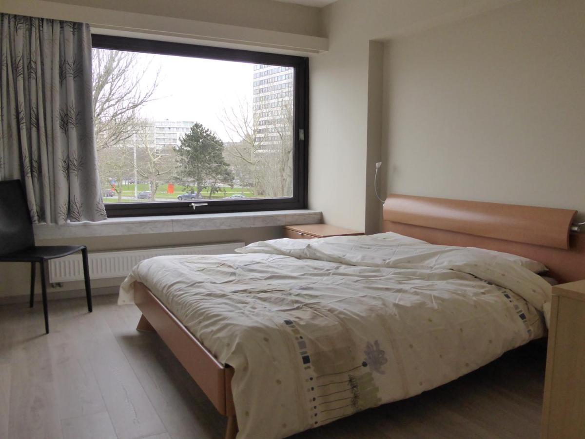 Vanden Broeck Oostende Bagian luar foto