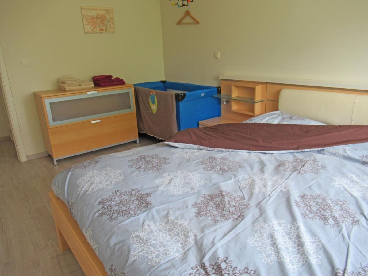 Vanden Broeck Oostende Bagian luar foto